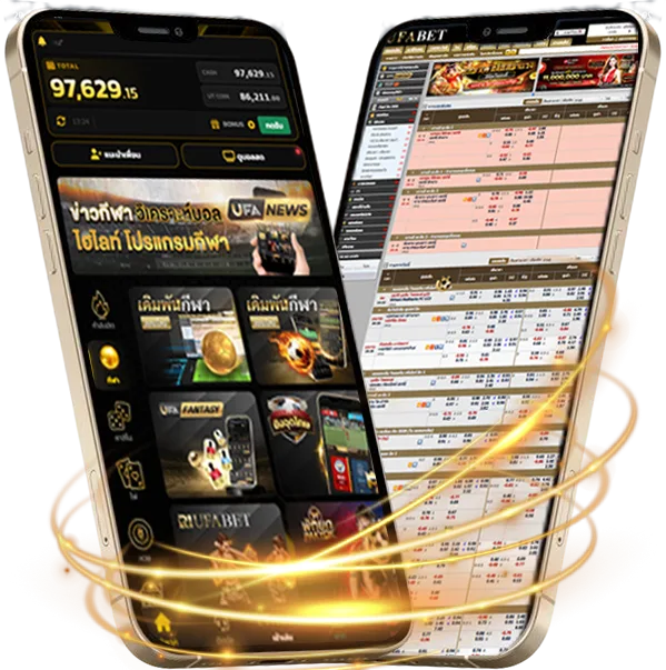 ufabet true wallet Mobile — แทงบอลมือถือ